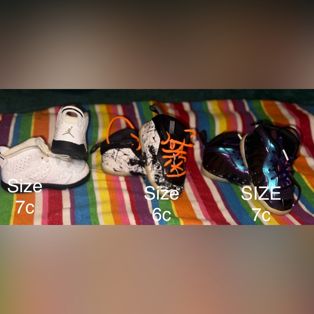 Sneakers